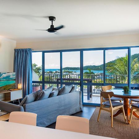 Coral Sea Vista Apartments Еърли Бийч Екстериор снимка